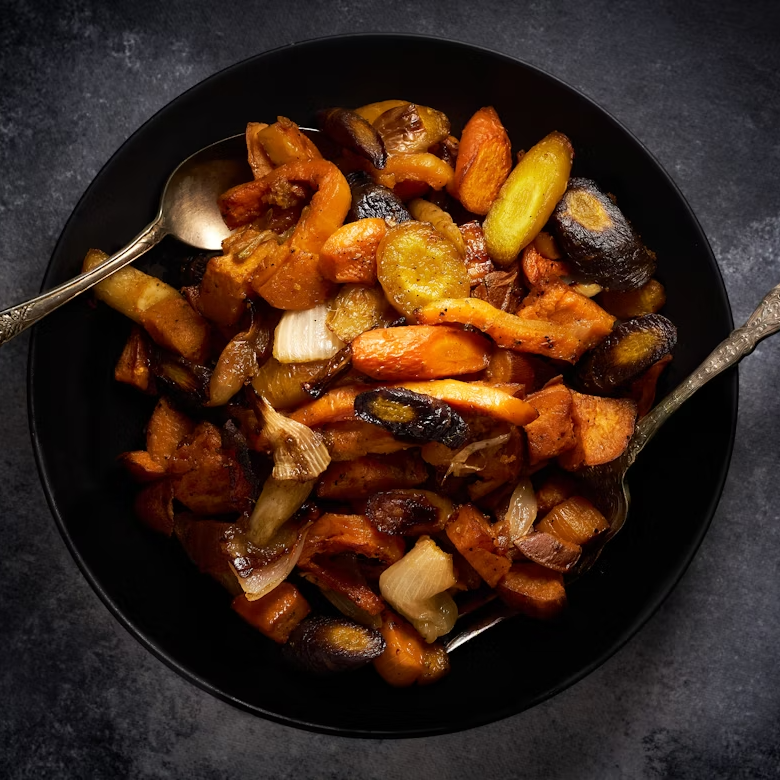 Средиземноморски предястия и мезета