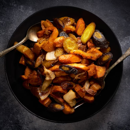 Средиземноморски предястия и мезета