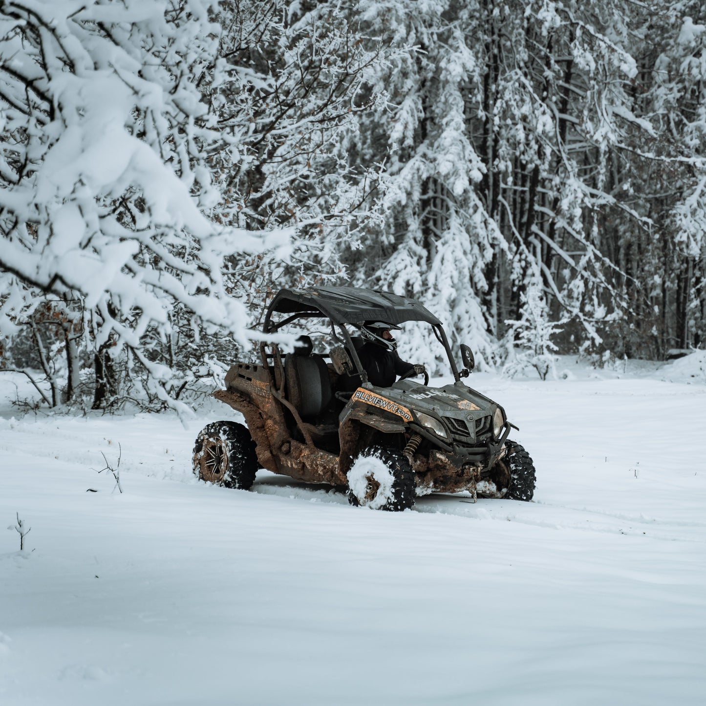 Офроуд разходка за двама с висок клас БЪГИ. Пловдив