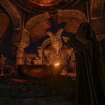 Незабравимо VR хорър преживяване