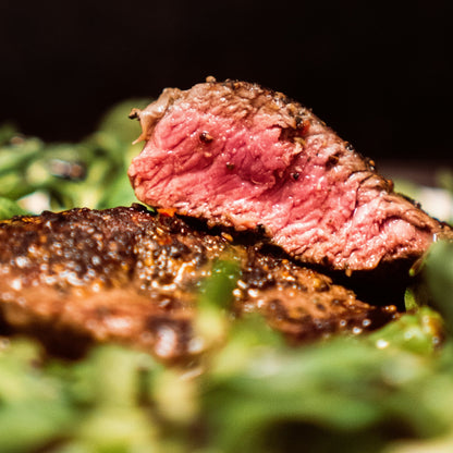 АБВ на готвенето: Телешко месо