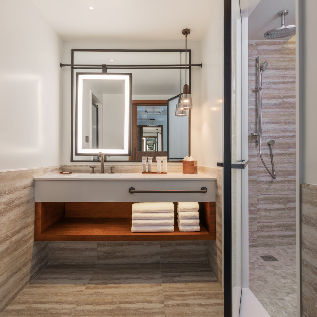 Двудневна луксозна СПА почивка с процедури за двама в петзвездния хотел Viceroy Kopaonik, Сърбия