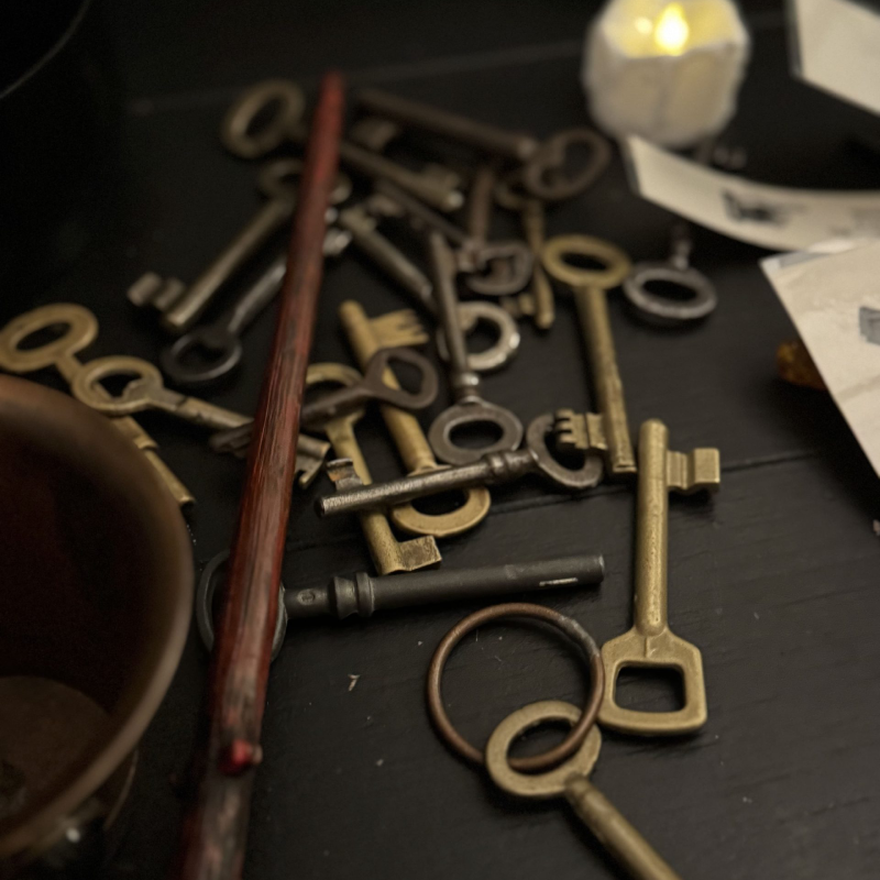 Escape Room - Стаята на тайните
