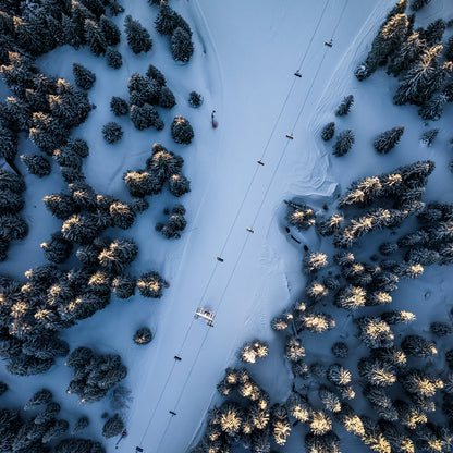 Двудневна луксозна СПА почивка с процедури за двама в петзвездния хотел Viceroy Kopaonik, Сърбия