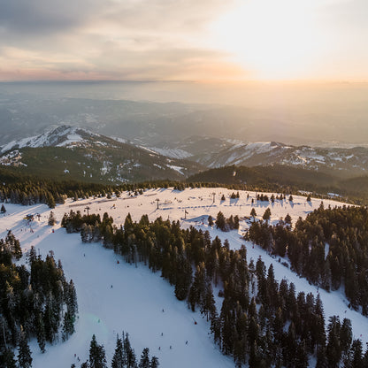 Наслада за сетивата с двудневна почивка в петзвездния Viceroy Kopaonik