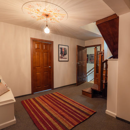 Уютно планинско бягство за двама на Витоша в хижа Кукер