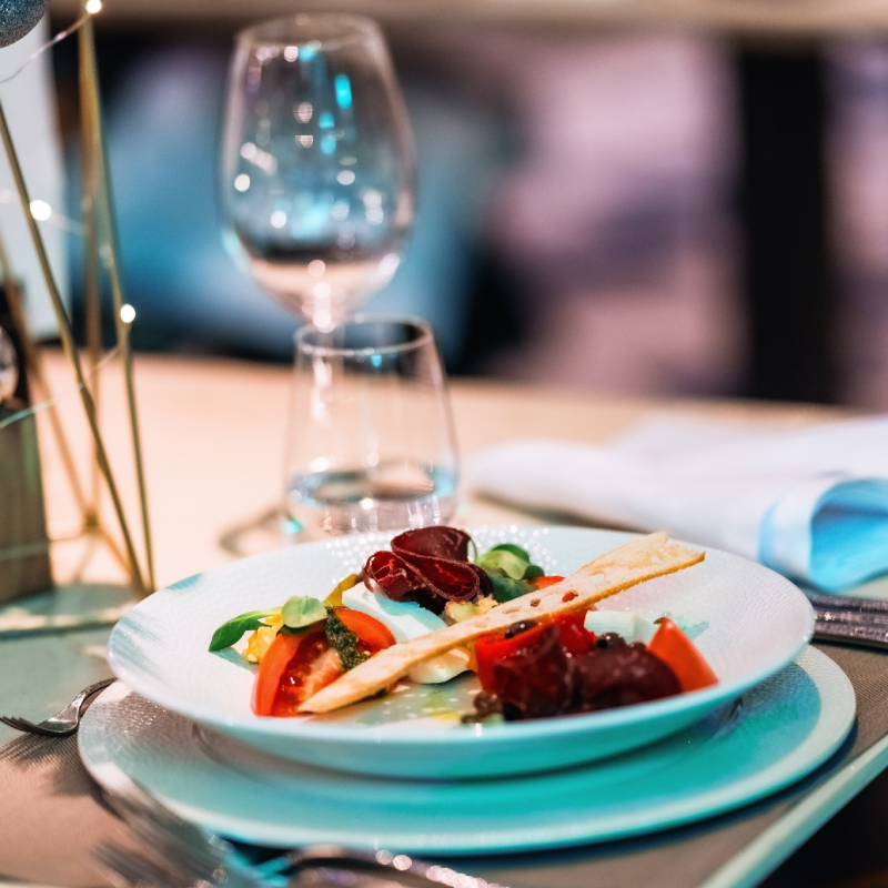 Кулинарно пътешествие в Централна Европа. Германия, Чехия, Австрия, Унгария - Изборът е ваш