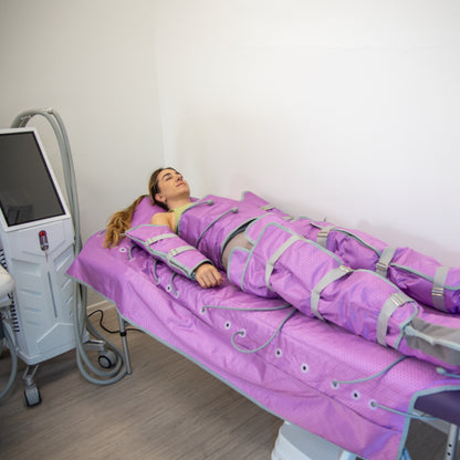 Перфектната комбинация - индивидуална пилатес практика и терапия за тяло 