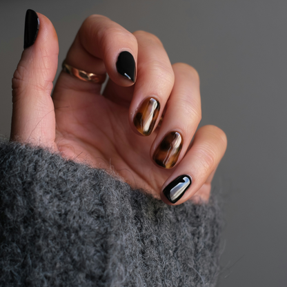 Специална грижа за ноктите в бутиков салон. София