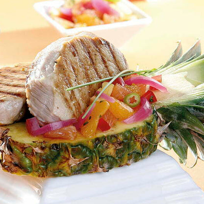 АБВ на готвенето: Свинско месо