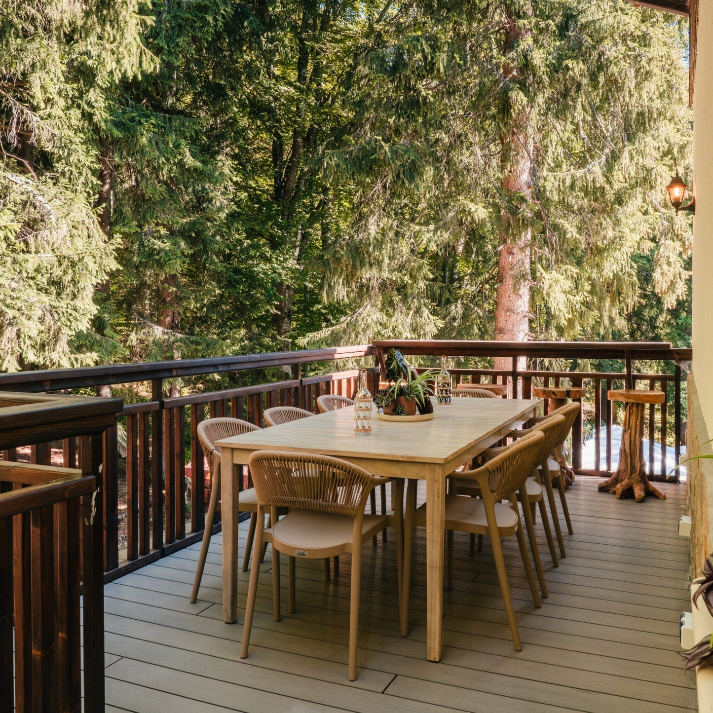 Уютно планинско бягство за двама на Витоша в хижа Кукер