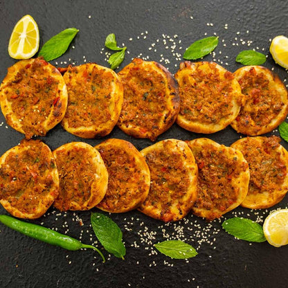 Вкусът на Турция: От традицията до модерната кухня