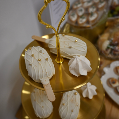 Коледна козметична работилница: Направи свой подхранващ крем за ръце и нежен балсам за устни