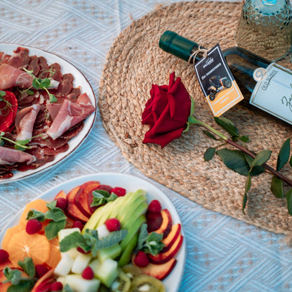 Лозя, вино и офроуд приключение за двама край Пловдив