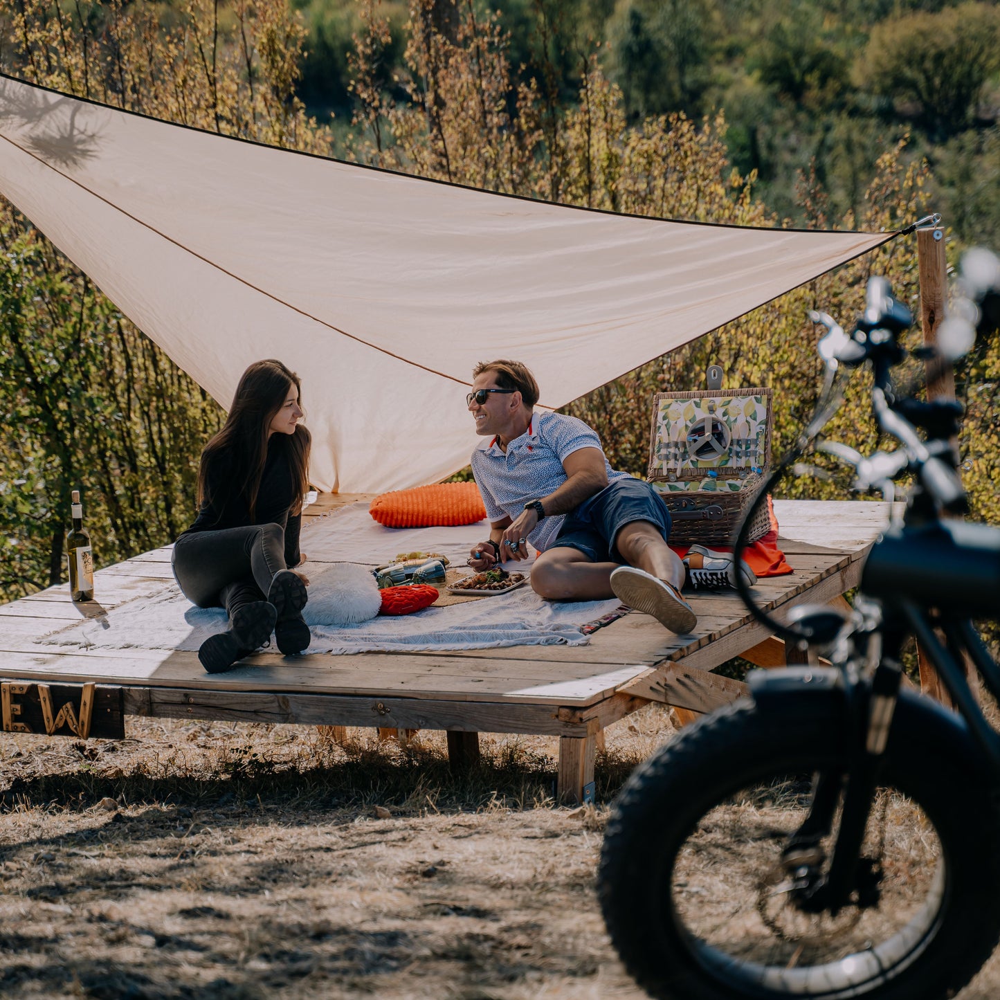 Конна езда и приключения сред природата на Велико Търново и Арбанаси