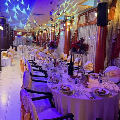 Вълшебна Коледа в Дипломат Плаза 