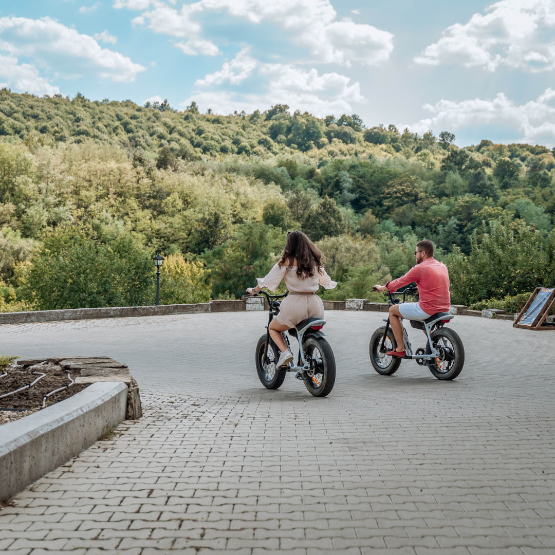Лозя, вино и офроуд приключение за двама край Пловдив
