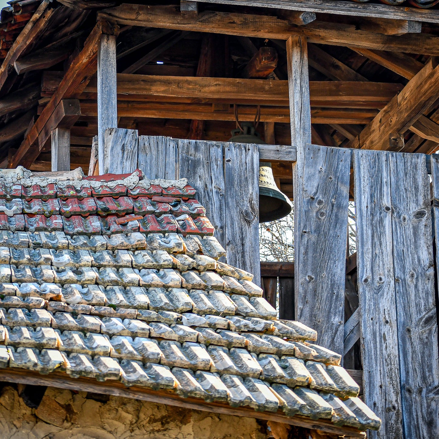 Еко приключение в Дебели Даб за двама: Две нощувки с живописна разходка
