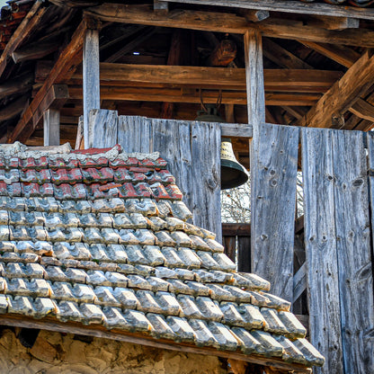 Еко приключение в Дебели Даб за двама: Две нощувки с живописна разходка