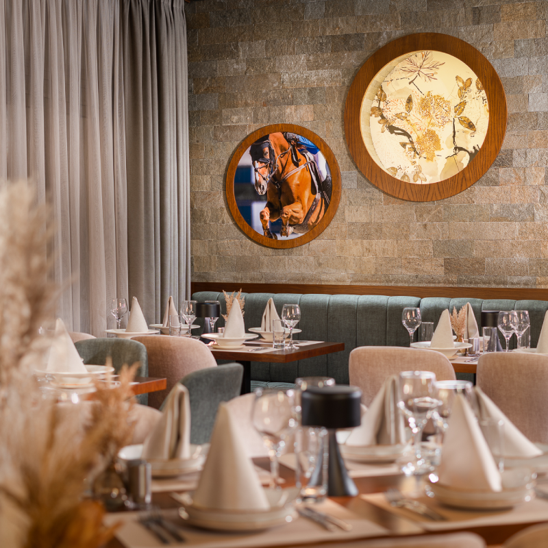 Езда и СПА за двама край Пловдив-пълноценно преживяване сред природата