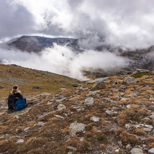 Открий красотата на България! Планински преход до Връх Кабул, връх Отовица, хижа Иван Вазов, Рилските езера и водопад Скакавица