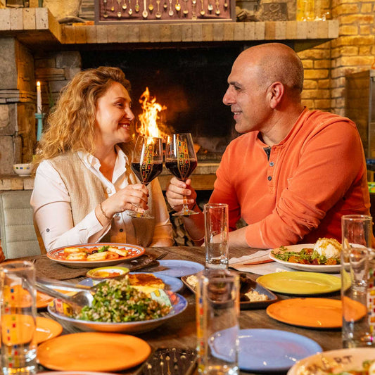 Двудневна арт почивка за двама в приказния Casa Art арт хотел 
