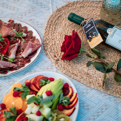 Приключение за двама с романтичен пикник. Велико Търново и Арбанаси