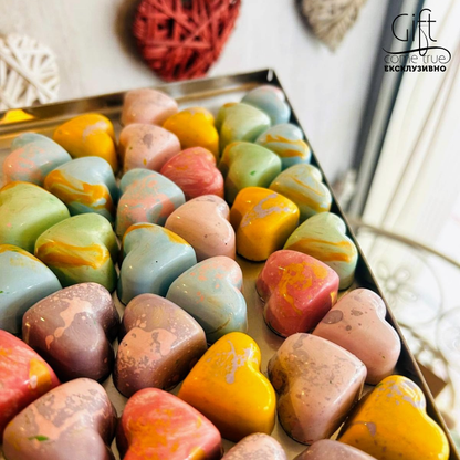 Шоколадова дегустация за двама – гурме наслада в София