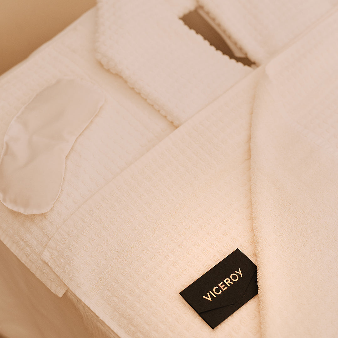 Двудневна луксозна СПА почивка с процедури за двама в петзвездния хотел Viceroy Kopaonik, Сърбия