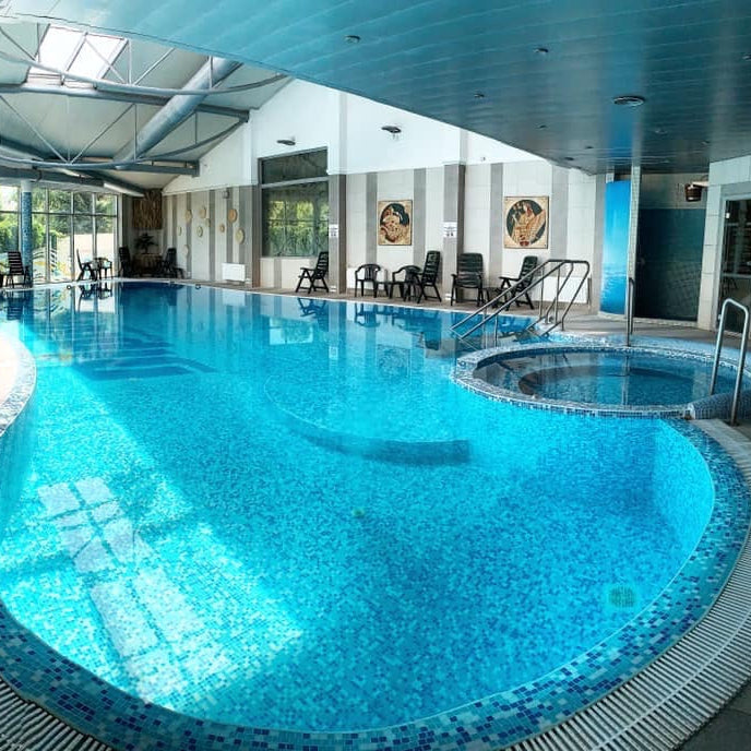 Вълшебна Коледа в Дипломат Плаза 