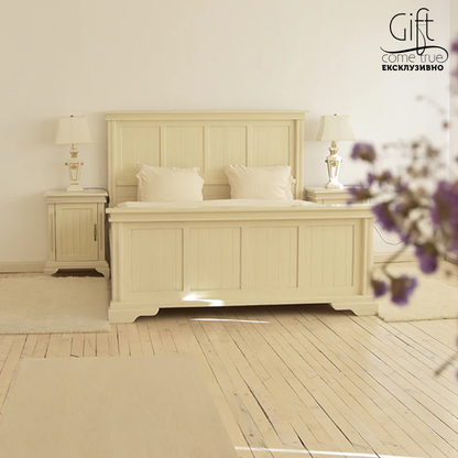 Селско гурме и местни вина - Романтика за двама. Деветашкото плато