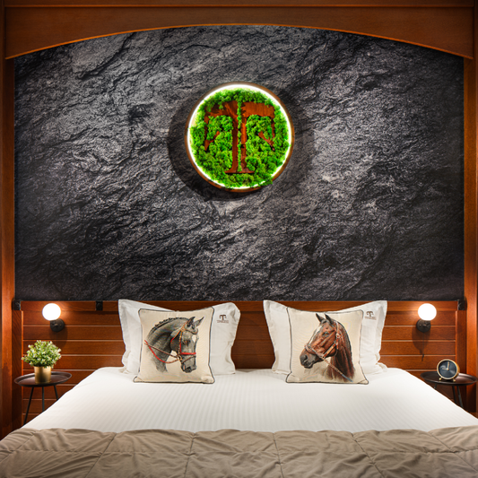 Езда и СПА за двама край Пловдив-пълноценно преживяване сред природата