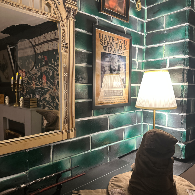 Escape Room - Стаята на тайните