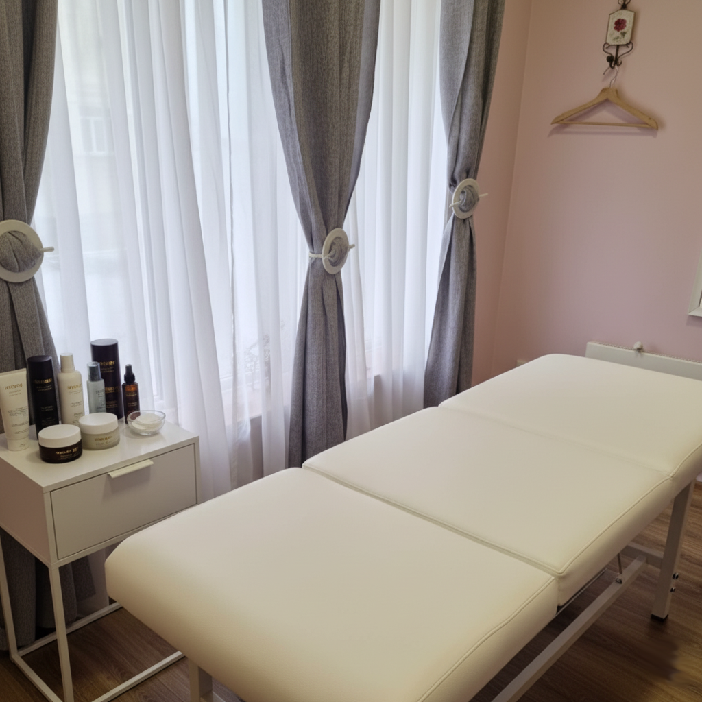 Бляскаво изживяване и луксозна визия с професионален грим