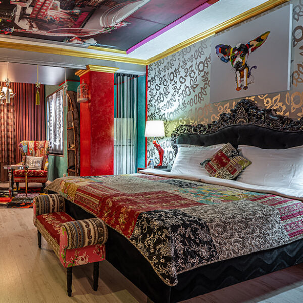 Вълшебна Коледа в Дипломат Плаза 