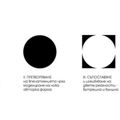 ТАК-СЕН. Творческа терапия с глина