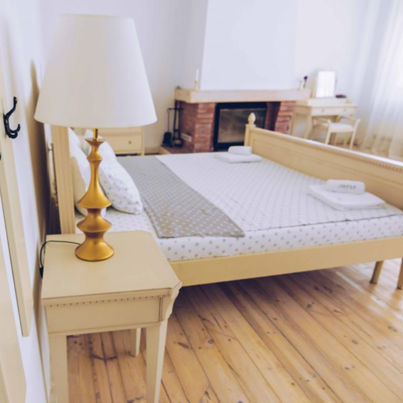 Селско гурме и местни вина - Романтика за двама. Деветашкото плато