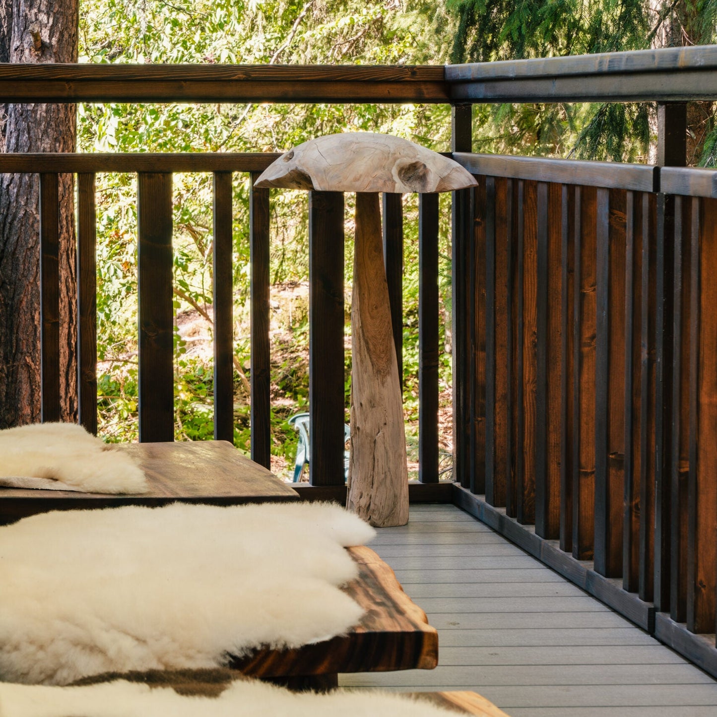 Уютно планинско бягство за двама на Витоша в хижа Кукер