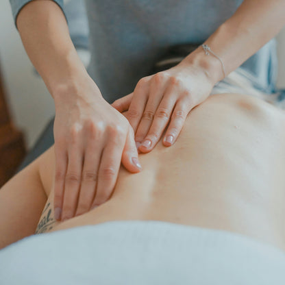 СПА хармония - Масаж и инфрачервена сауна