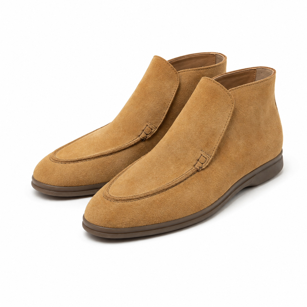 Обувки по индивидуална поръчка - стил, създаден специално за теб