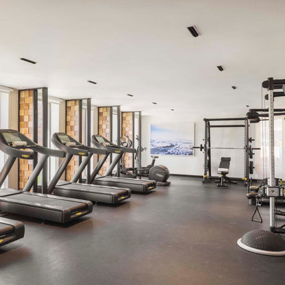 Двудневна луксозна СПА почивка с процедури за двама в петзвездния хотел Viceroy Kopaonik, Сърбия