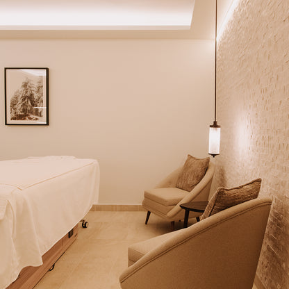 Двудневна луксозна СПА почивка с процедури за двама в петзвездния хотел Viceroy Kopaonik, Сърбия