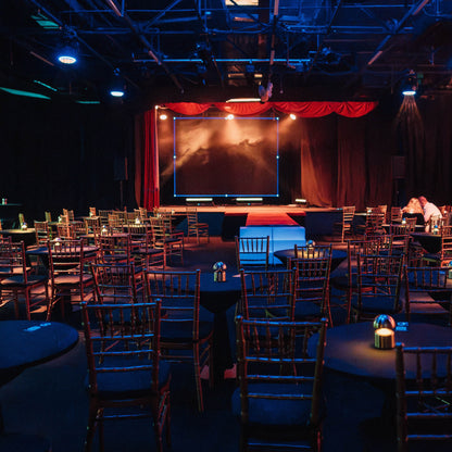 Bohemian Hall - TRIBUTE SHOW