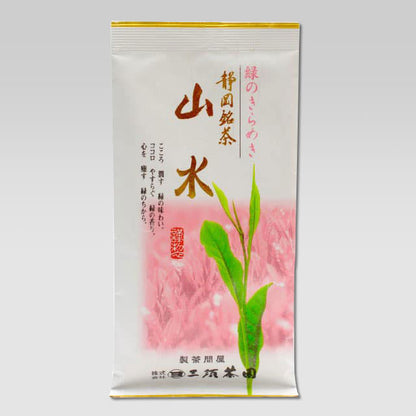 Доставка на японски чай от бутикови фабрики - извор на здраве и дълголетие от OCHA