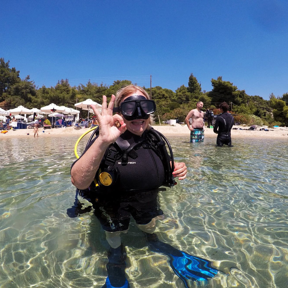 Преживейте едно незабравимо приключение в Гърция