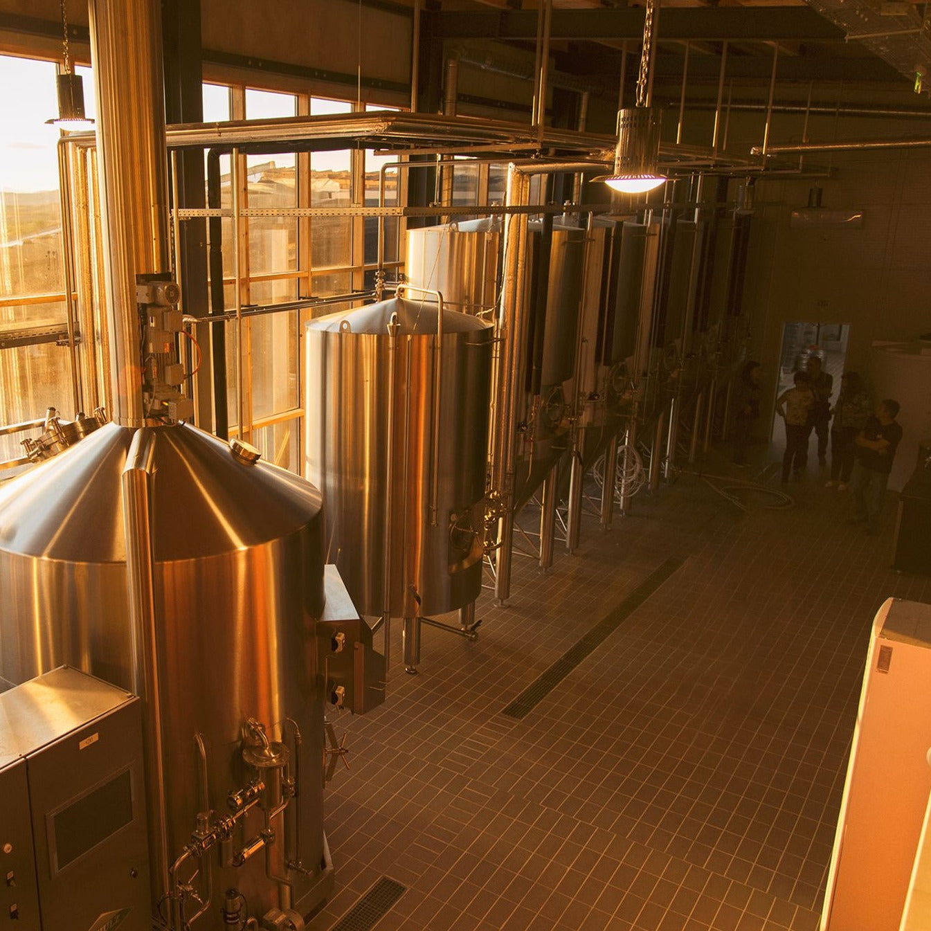 Пътешествие из пивоварството - безценна емоция за всеки любител на бирата