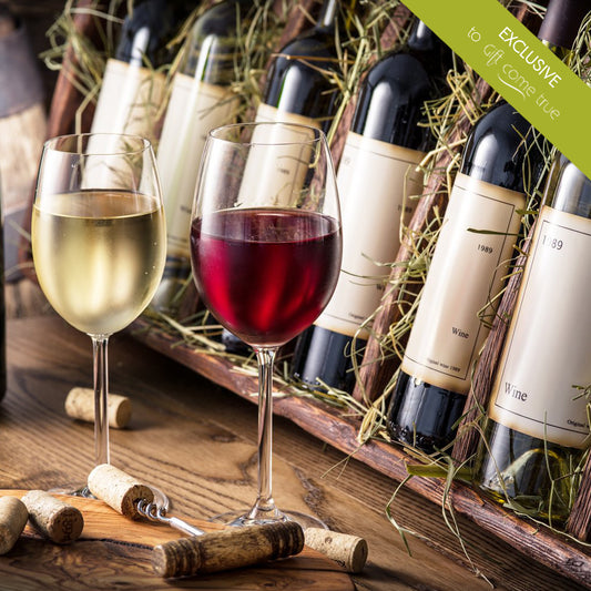 Вино тур със специална дегустация на вино 4 сезона 