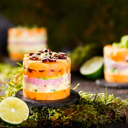 Перуанска кухня 