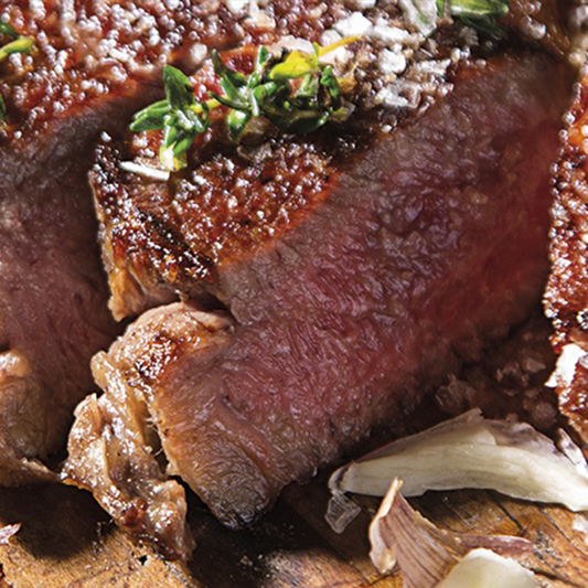 Стекове и бургери с телешко месо. Кулинарен курс с шеф Ивелина Иванова 