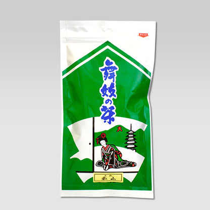 Доставка на японски чай от бутикови фабрики - извор на здраве и дълголетие от OCHA